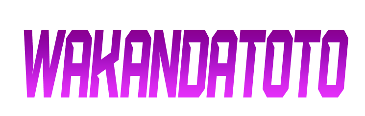 WakandaToto